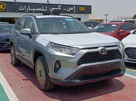 New Toyota Rav4 2023 (1554141) | YallaMotor.com