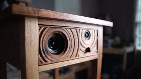 How To Make A Custom DIY Bluetooth Speaker