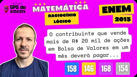 O Contribuinte Que Vende Mais De 20 Mil - O Contribuinte Que Vende Mais De 20 Mil - RETOEDU