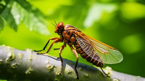 Spiritual Meaning Of Cicadas: 7 Messages Of Renewal — The Indie Spiritualist