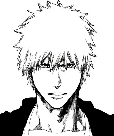 Pin By Klswood On Bleach Bleach Drawing Bleach Anime Art Anime Drawings