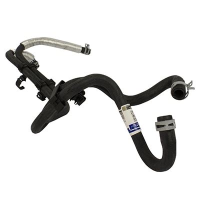 Ford Ecosport Water Hose Gn Z A C Quirkparts