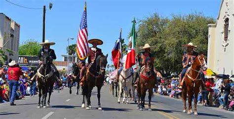 Attractions in Brownsville | Tour Texas