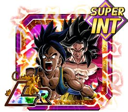 Son Goku Super Saiyan Int Volution De Force Ultime Lr