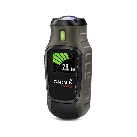 Garmin Virb Elite Action Camera Review Best Electro Reviews