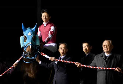 障害レースの「絶対王者」オジュウチョウサンが引退、種牡馬に 石神騎手「子供に乗りたい」 産経ニュース