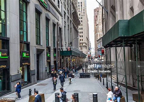 235 Td Bank Locations Nyc Stock Photos, High-Res Pictures, and Images ...