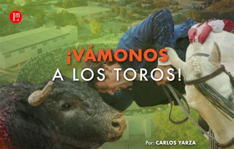 V Monos A Los Toros Latitud Megal Polis