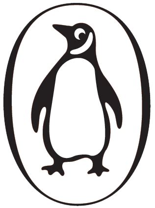 Penguin Books Logo - LogoDix