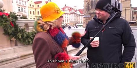 MATURE K Fucking The Insomnia Away Tnaflix