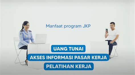 Konseling Jaminan Kehilangan Pekerjaan JKP YouTube