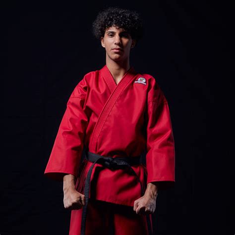 Eagle Fang Karate Gi Uniforms From Century Martial Arts