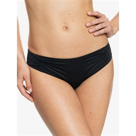 Roxy Beach Classics Hipster Bikini Bottoms Hardloop