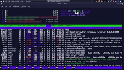 Increase Swap Memory In Linux Youtube