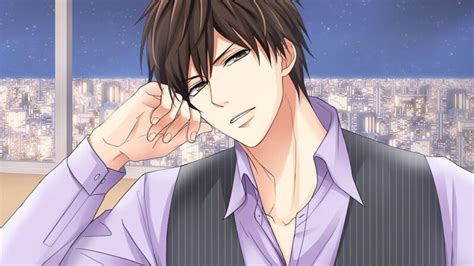 Eisuke Ichinomiya Ichinomiya Anime Boyfriend Cool Anime Guys