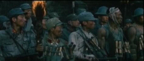 Top 10 Chinese War Movies