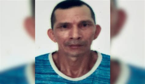 Procurado Pc Divulga Imagem De Homem Que Desapareceu Em Manaus