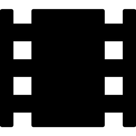 Movie Film Vector Svg Icon Svg Repo