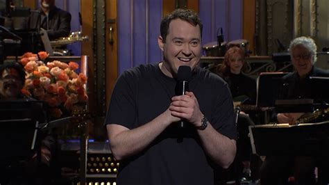 Shane Gillis Polarizes Audience with Controversial 'SNL' Monologue