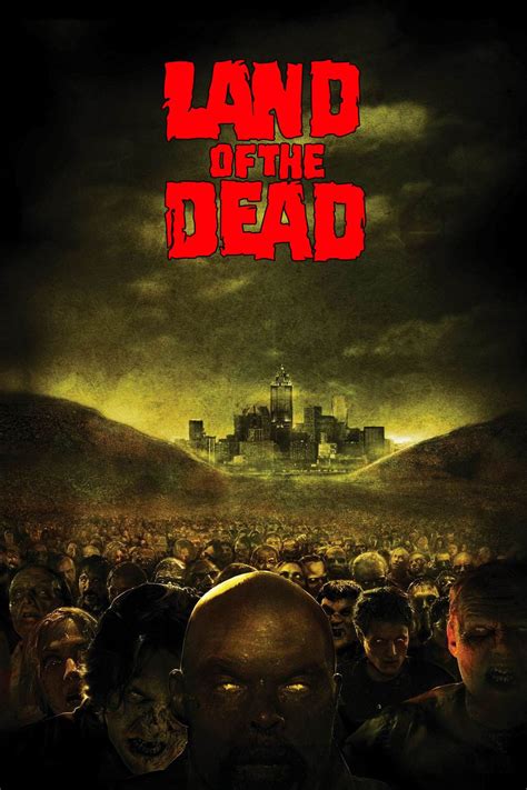 Land Of The Dead