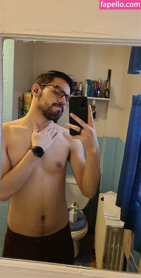 Tragicgaynerd Nude Leaked Onlyfans Photo Fapello