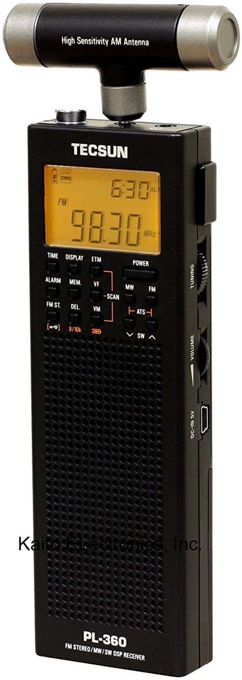 Best Shortwave Radios In Expert Reviews