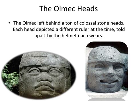 Ppt Olmecmayatoltec 1200 Bc 1170 Ad Powerpoint Presentation Free