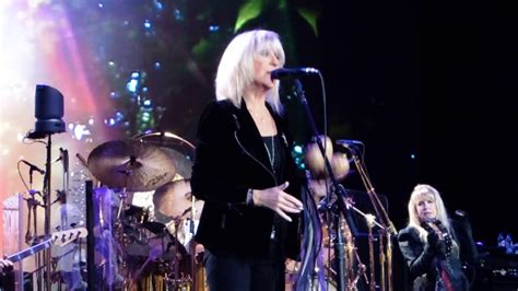 Fleetwood Mac Everywhere Live Youtube