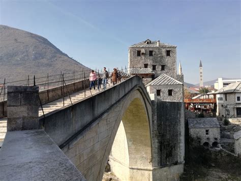 Mostar Kravice Waterfalls Private Tour Adriatic Private Tours