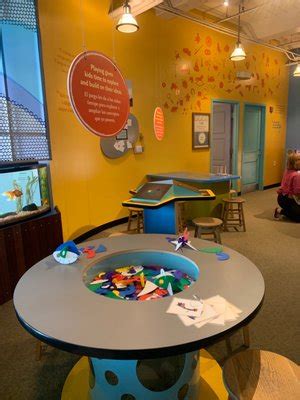 PROVIDENCE CHILDREN’S MUSEUM - 146 Photos & 90 Reviews - 100 South St ...