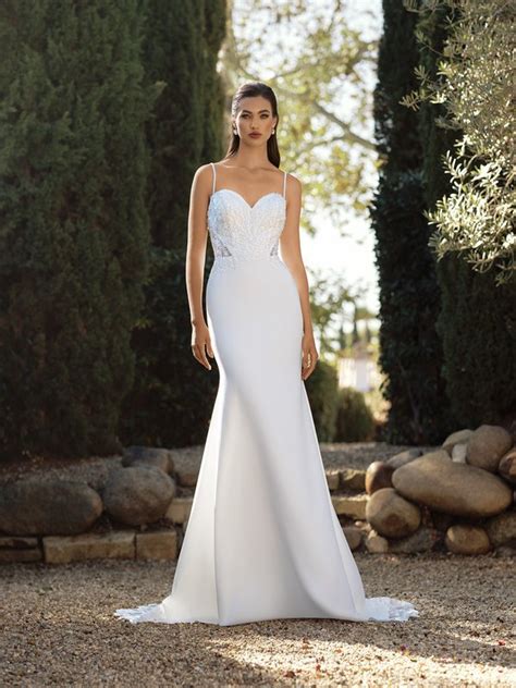 Moonlight Collection Classic And Elegant Wedding Dresses Moonlight Bridal