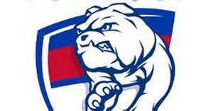 official afl website   western bulldogs