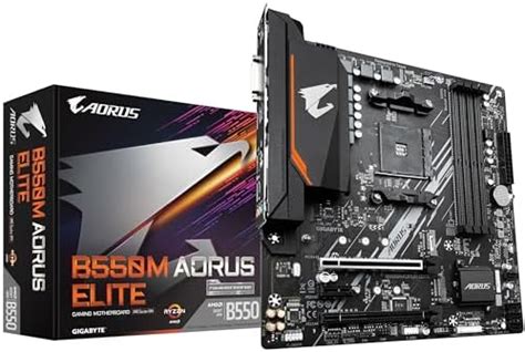 Gigabyte B M Ds H Amd Ryzen Am Micro Atx M Hmdi Dvi Usb Ddr