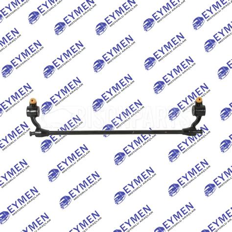 front anti roll bar link scania  p