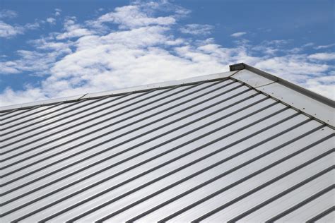 Metal Roofing Florida Roofing And Sheet Metal