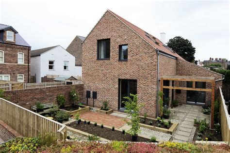 Meeting House Lane Passivhaus Green Building Store