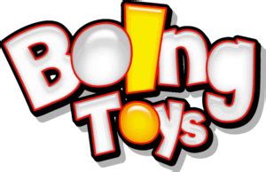 Boing Toys Logo PNG Vector (AI) Free Download