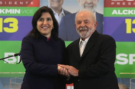 Lula E O Custo Pol Tico De N O Dar Desenvolvimento Social A Tebet