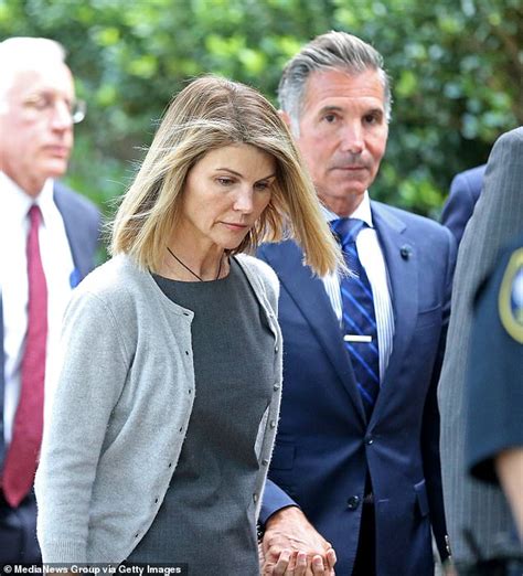 Lori Loughlin And Mossimo Giannulli Can Take A Mexican Vacation After