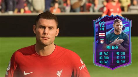 FIFA 23 James Milner End Of An Era Objective How To Complete Rewards