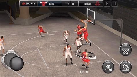 NBA LIVE Mobile Latest APK Download version 1.1.1 | APKPure.com