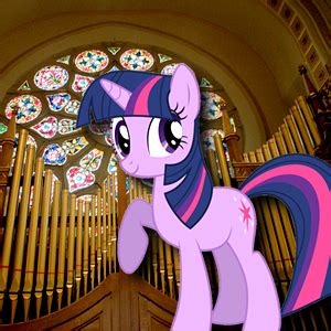 Dan Schutte’s “Missa My Little Pony” (2nd Part)