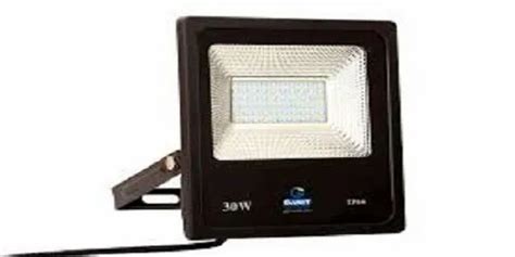 GANIT LED Slimline Flood Lights For Outdoor IP Rating IP66 At Best