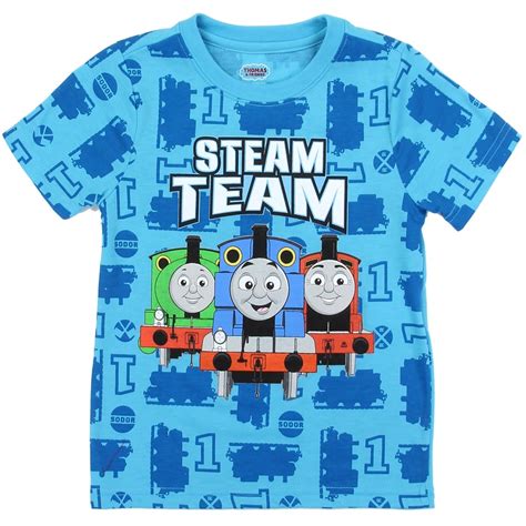 Thomas and Friends Baby And Kids Clothing