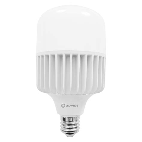 LED ALTA POTENCIA T VALUE E40 LED ALTA POTÊNCIA T VALUE E40