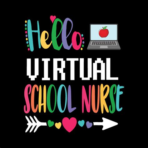 School Nurse SVG, Nursing Vector School, Nurse Clipart Nurse - Inspire ...