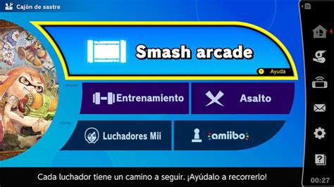 Trucos Super Smash Bros Ultimate cómo desbloquear a todos los personajes