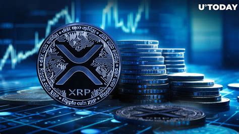 Million Xrp In Hours Here S What S Happening