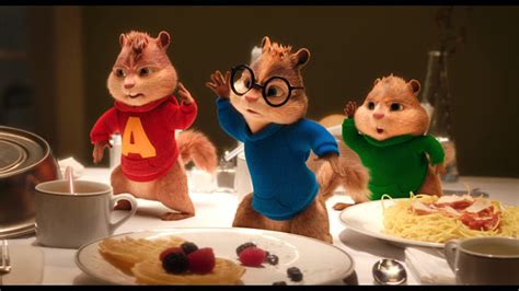 Alvin And The Chipmunks The Road Chip Movie Trailers Itunes