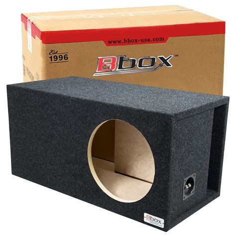 Inch Subwoofer Box Dimensions | ubicaciondepersonas.cdmx.gob.mx